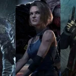 Resident Evil 2 3 e 4 Remake – Recensione Switch 2