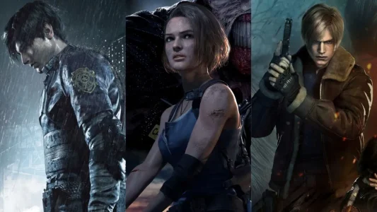 Resident Evil 2 3 e 4 Remake – Recensione Switch 2