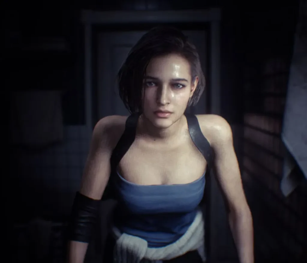 Resident Evil 3 Remake - immagine della notizia