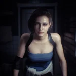 Resident Evil 3 Remake su Nintendo Switch 2: un porting convincente