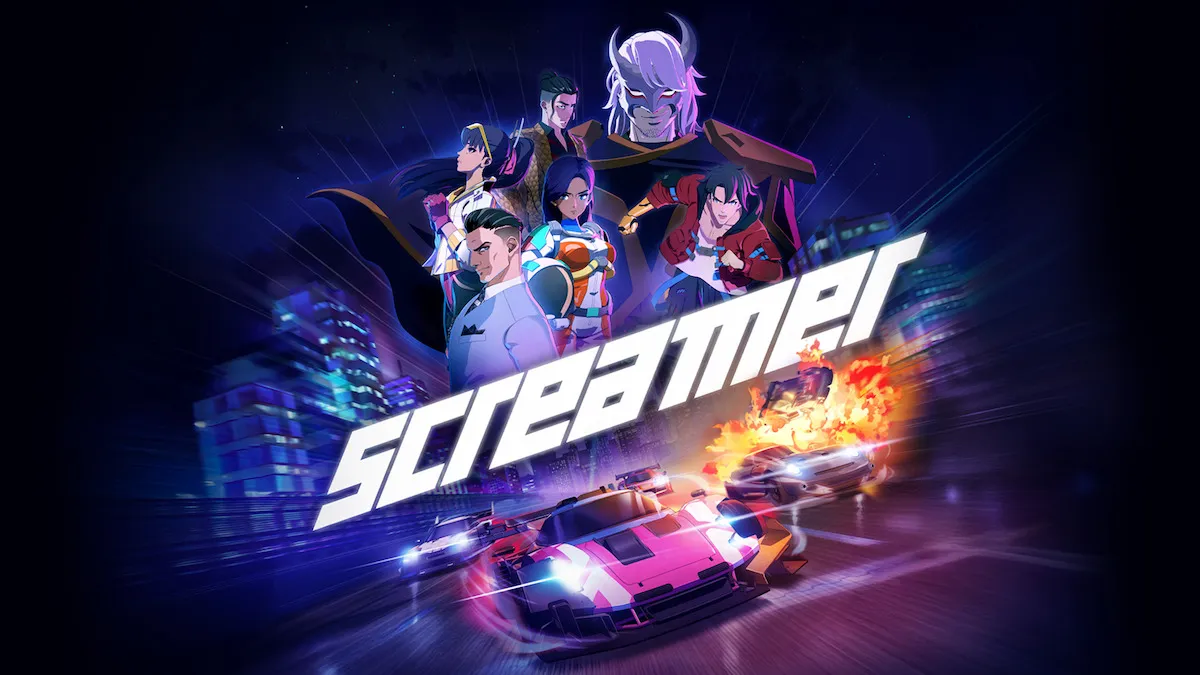 Screamer: arriva il Single Stick