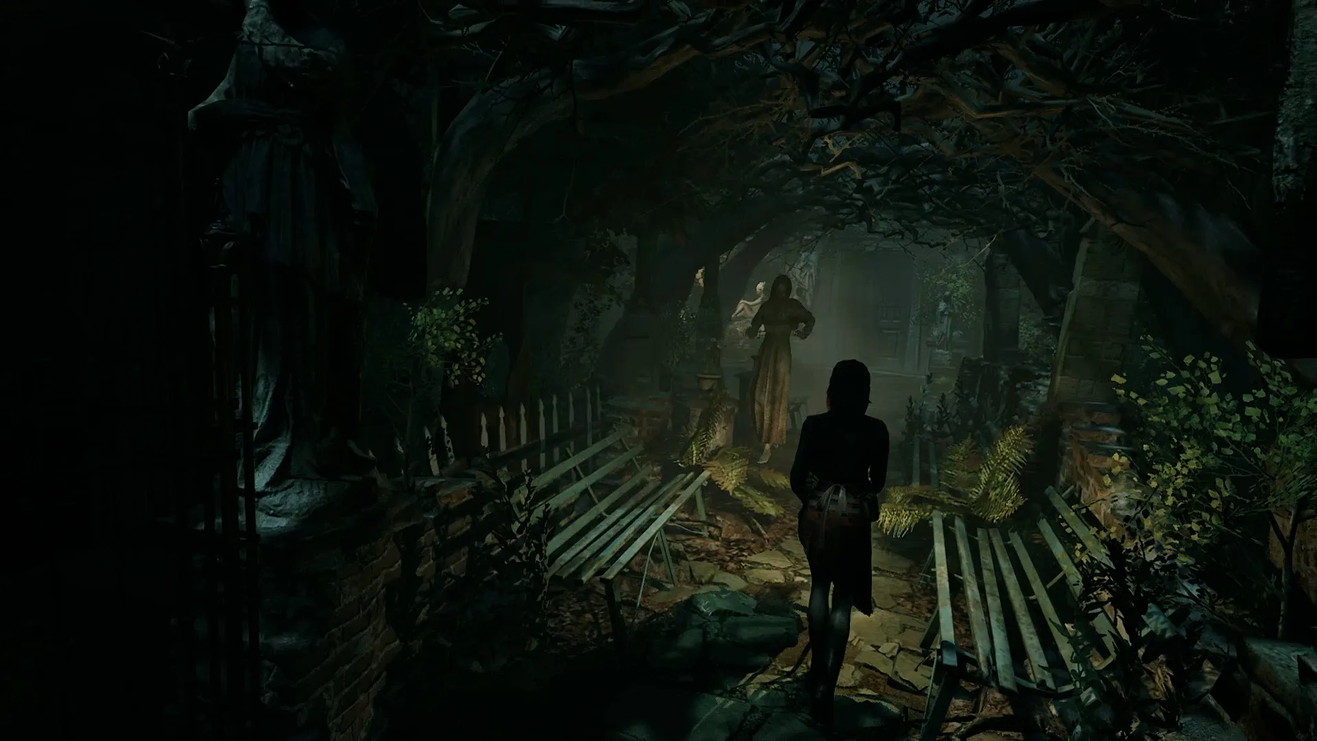 Tormented Souls 2 - immagine 5 della recensione