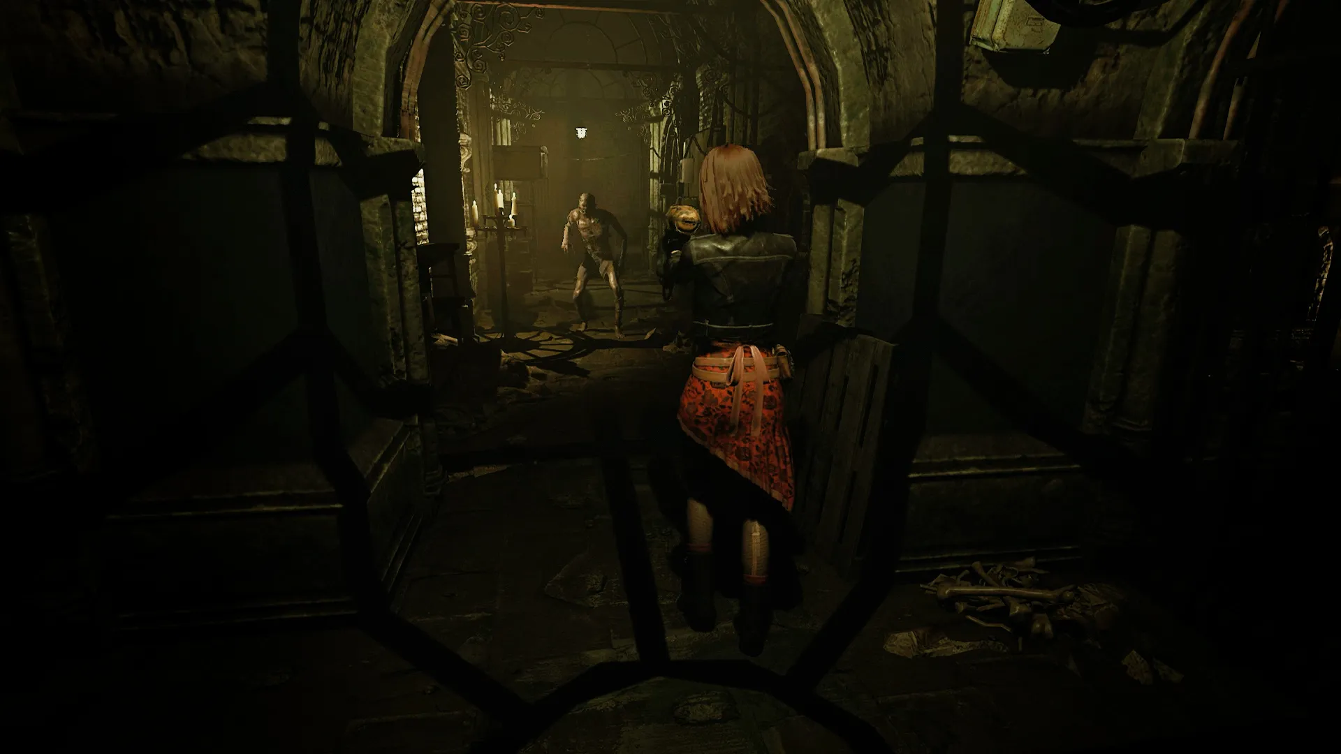 Tormented Souls 2 - immagine 1 della recensione