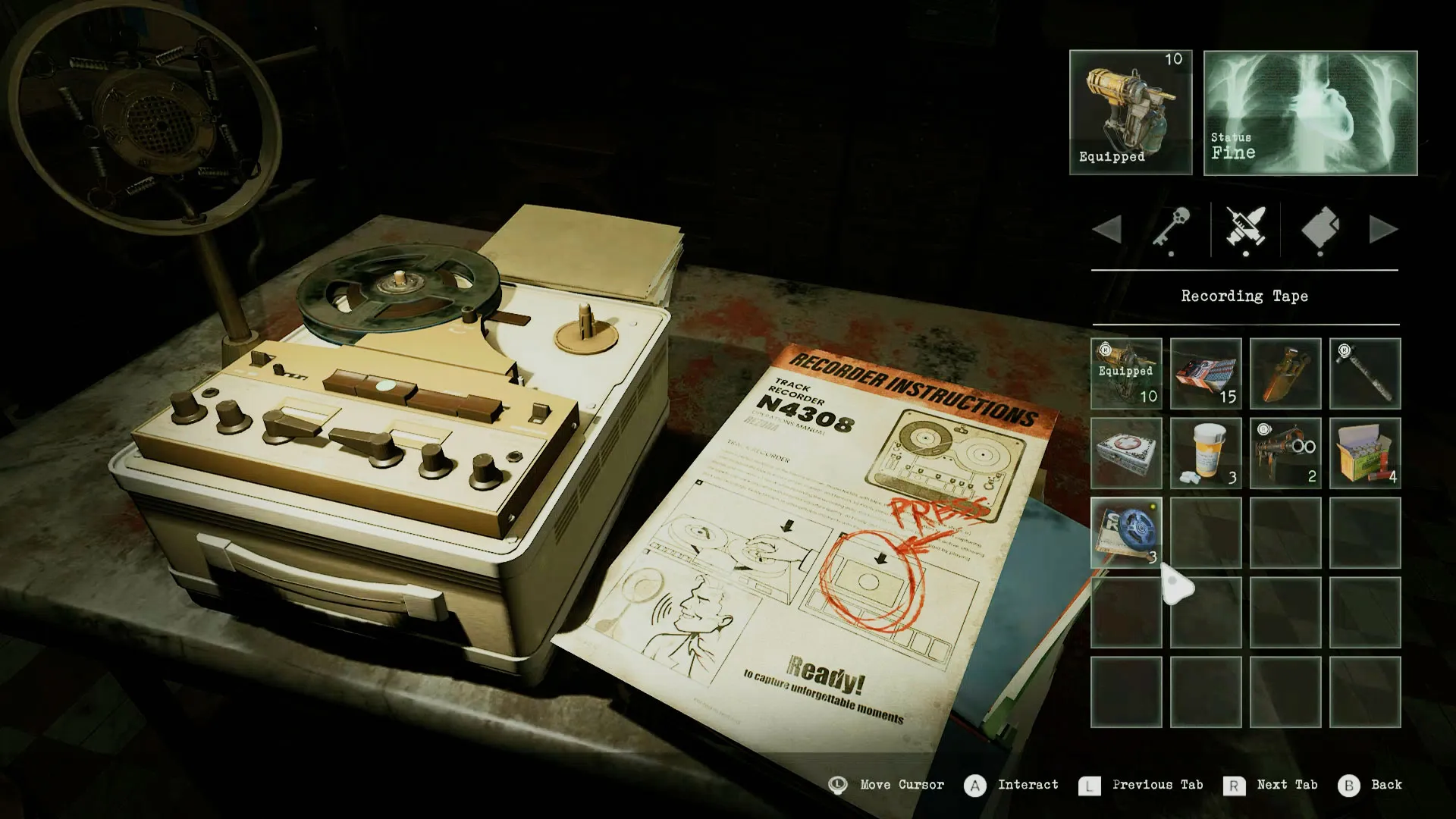 Tormented Souls 2 - immagine 2 della recensione
