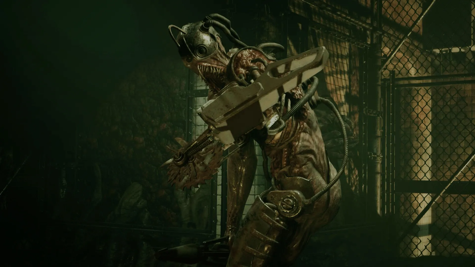 Tormented Souls 2 - immagine 3 della recensione