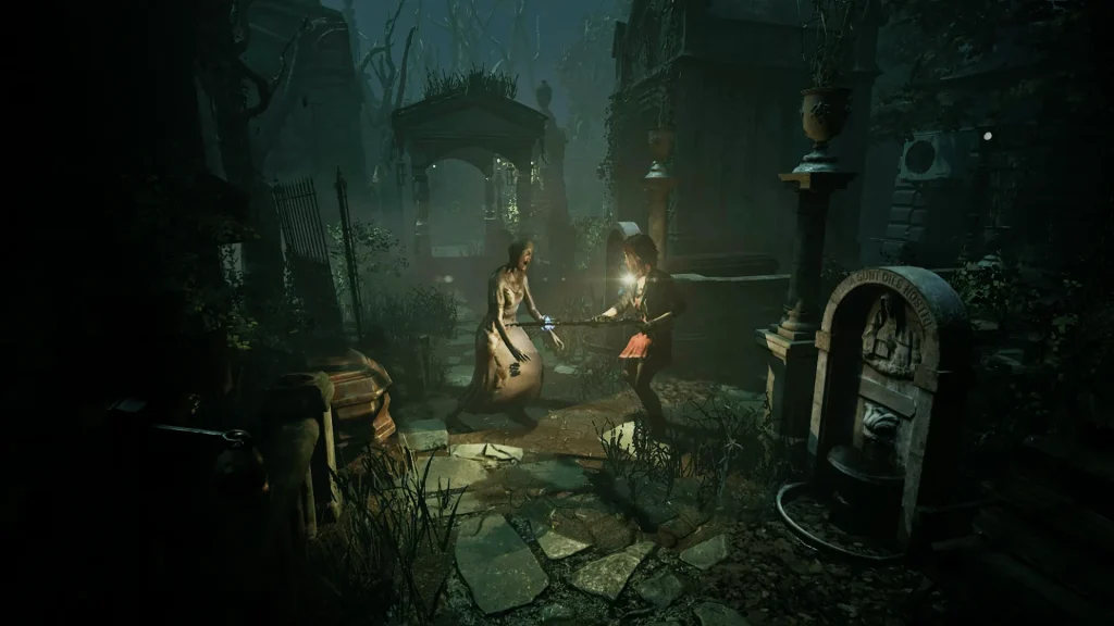 Tormented Souls 2 - immagine della recensione