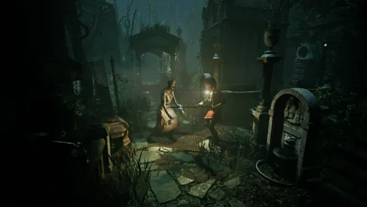 Tormented Souls 2 – Recensione Switch 2