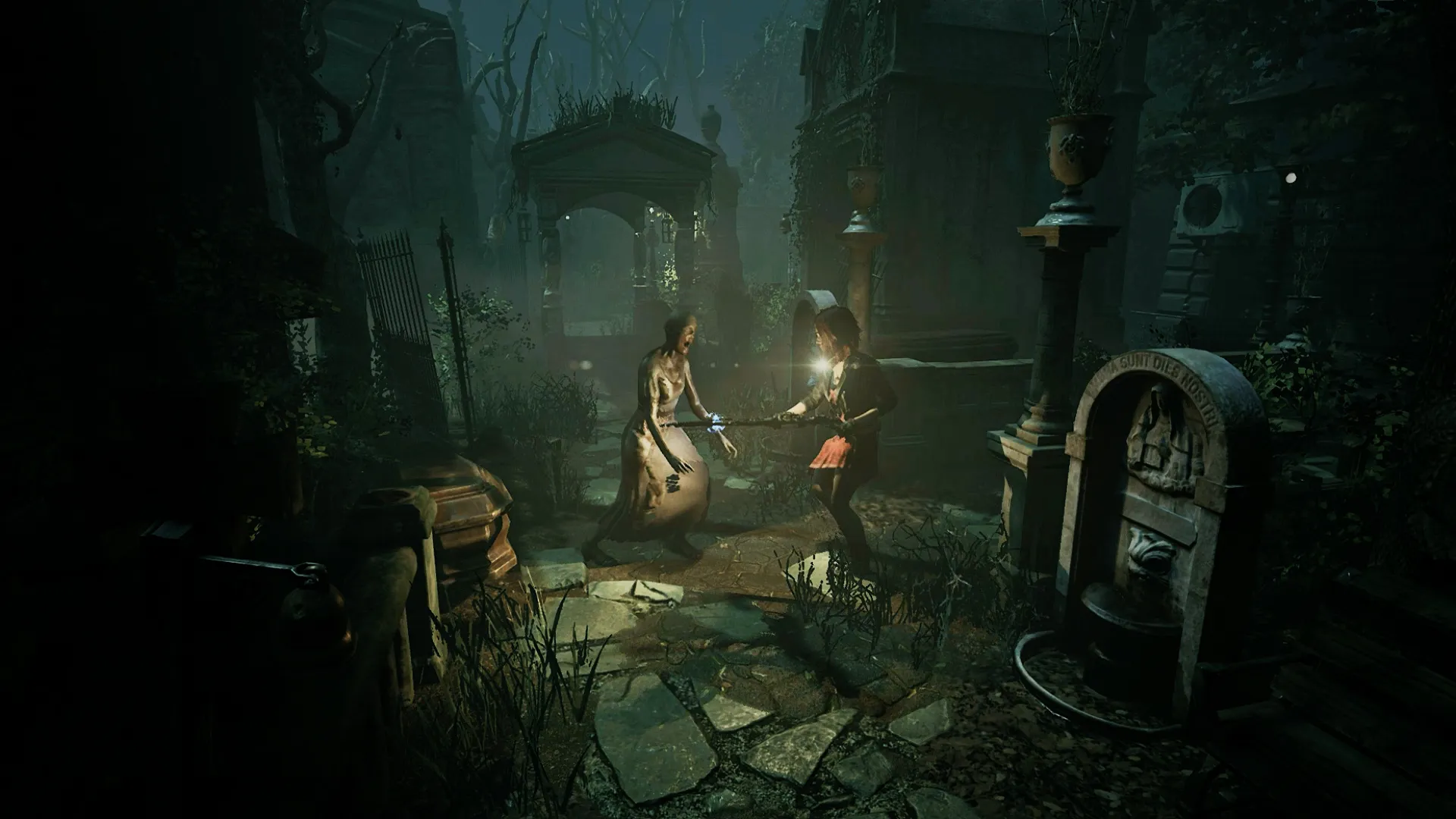 Tormented Souls 2 – Recensione Switch 2