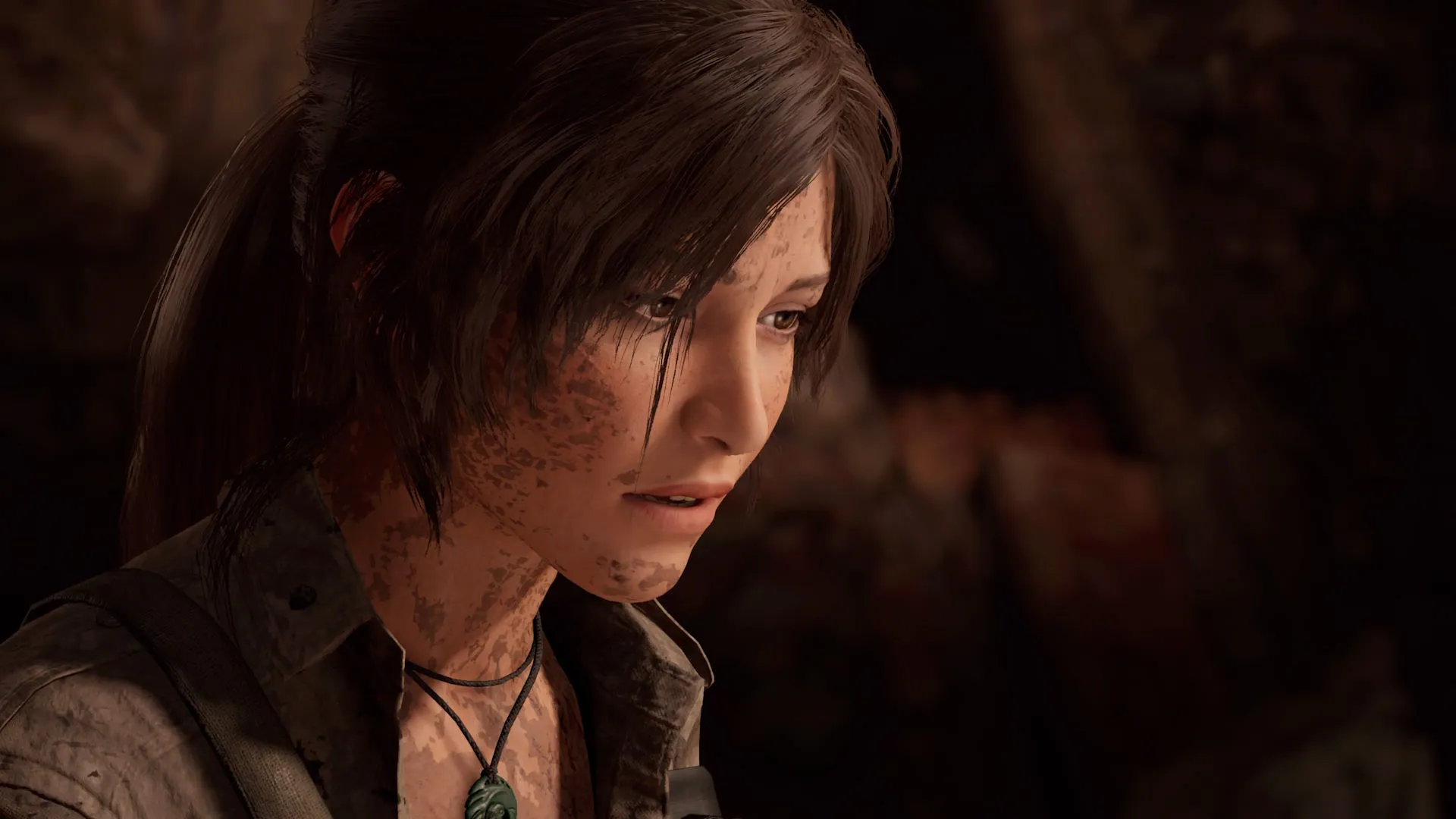 Shadow of the Tomb Raider - immagine 1 della notizia