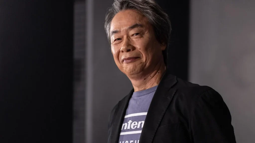 Shigeru Miyamoto diventa il primo sviluppatore a ricevere l’Ordine alla Cultura dal governo giapponese - immagine della notizia