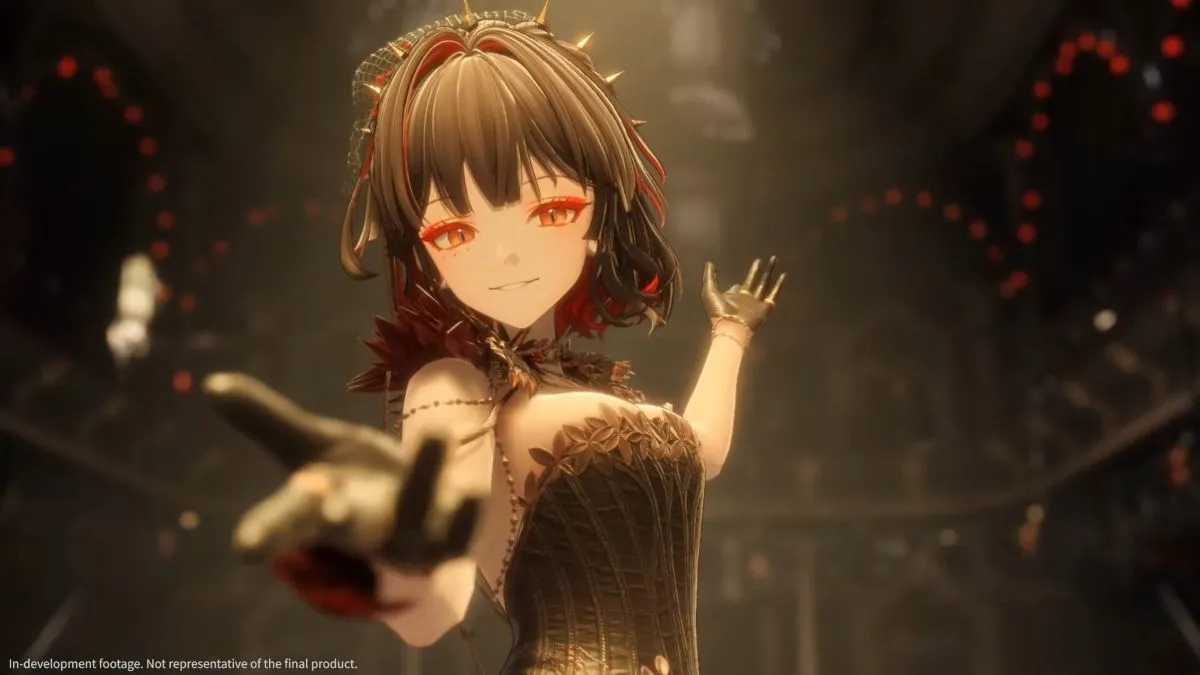 Silver Palace ha una data d’uscita: l’action RPG free-to-play arriva a dicembre 2026