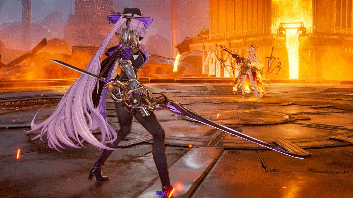 Silver Palace ha una data d’uscita: l’action RPG free-to-play arriva a dicembre 2026 - immagine 1 della notizia