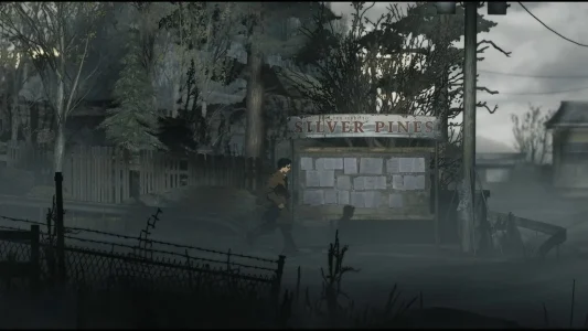 Silver Pines