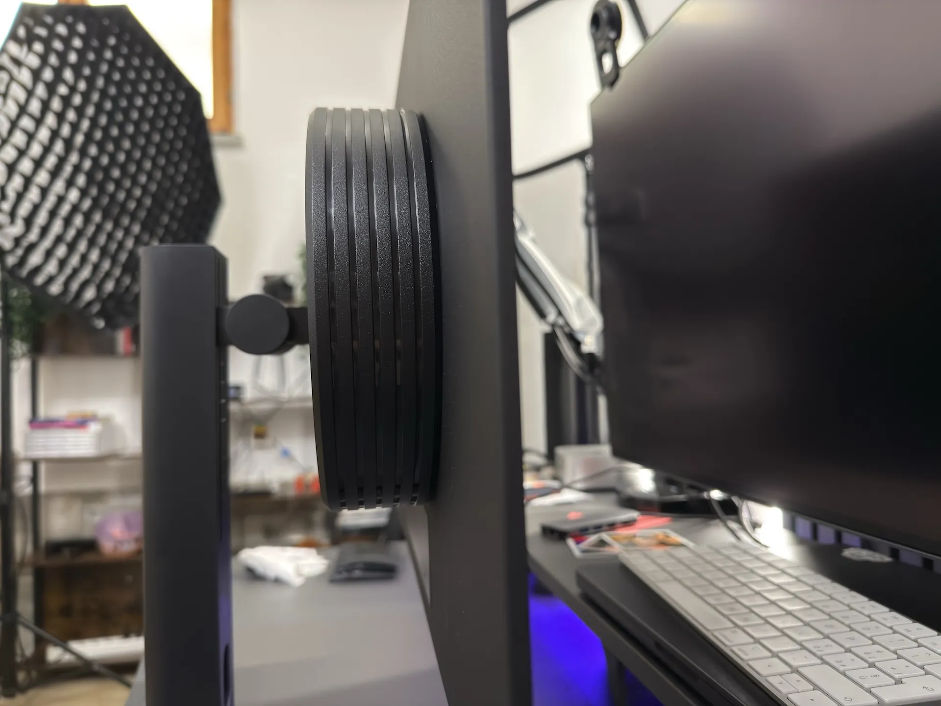 Sony INZONE M10S II, OLED e 540 Hz – Recensione - immagine 1 dell'articolo