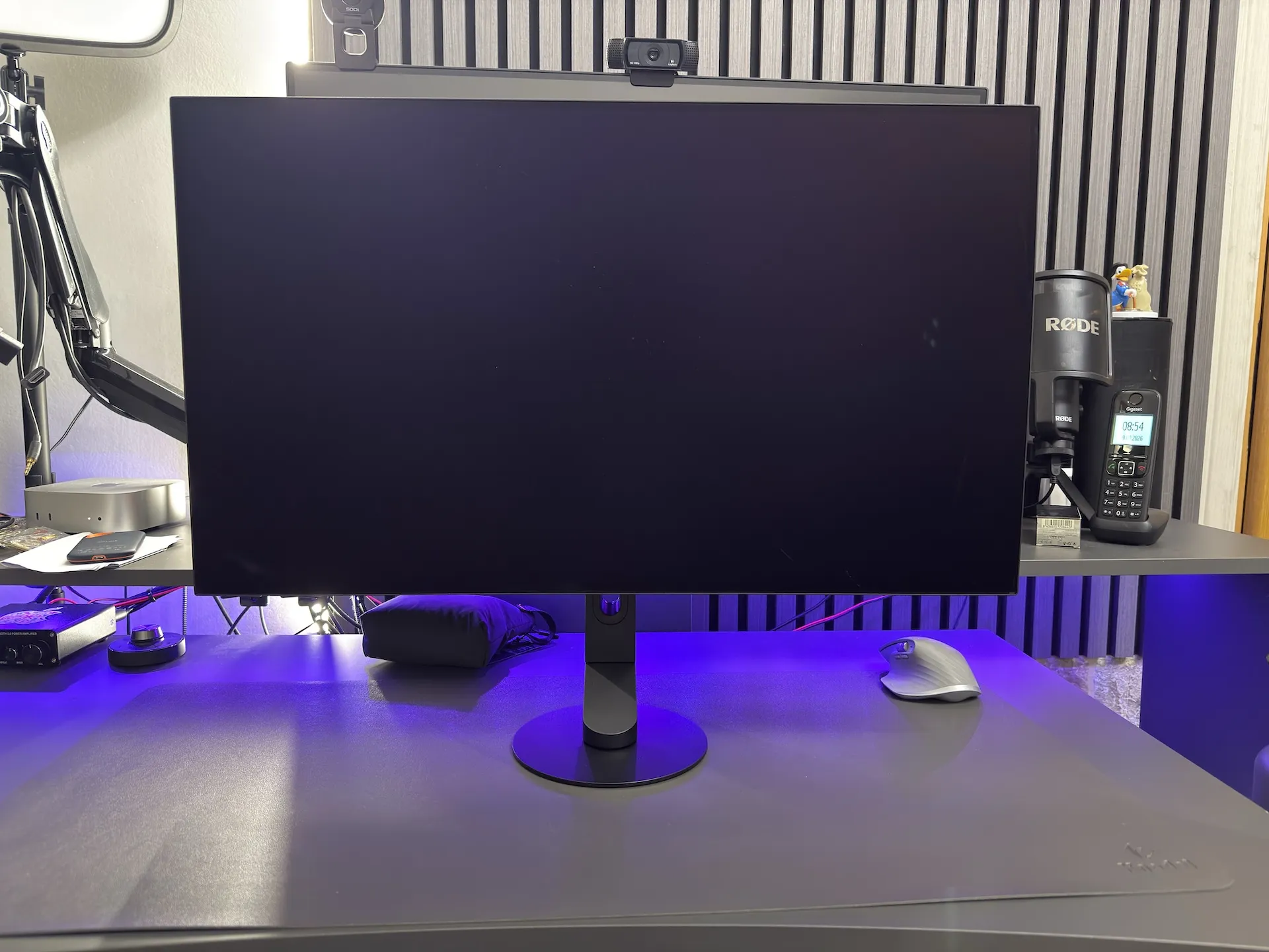 Sony INZONE M10S II, OLED e 540 Hz – Recensione - immagine 4 dell'articolo