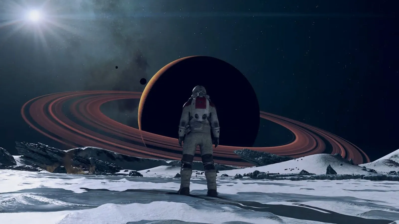 Starfield per Nintendo Switch 2 si farà? L’insider NateTheHate non ne è tanto sicuro