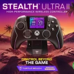 Turtle Beach presenta Stealth Ultra II