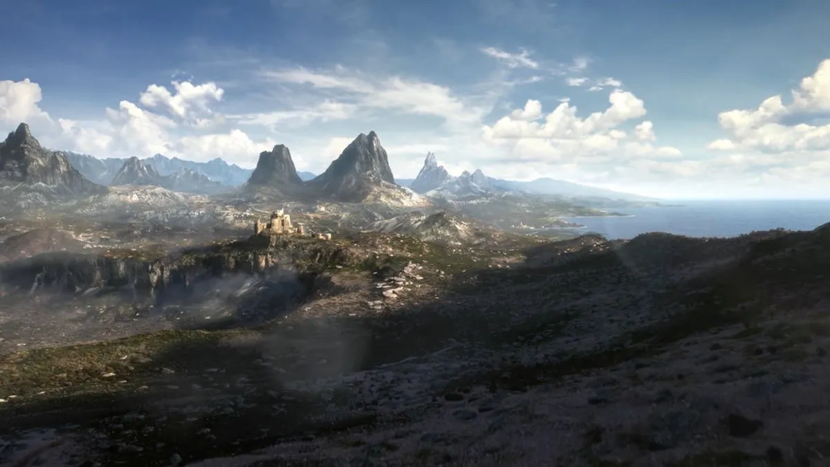 The Elder Scrolls VI potrebbe chiamarsi “Sentinel”? Il giornalista Tom Warren lancia il rumor
