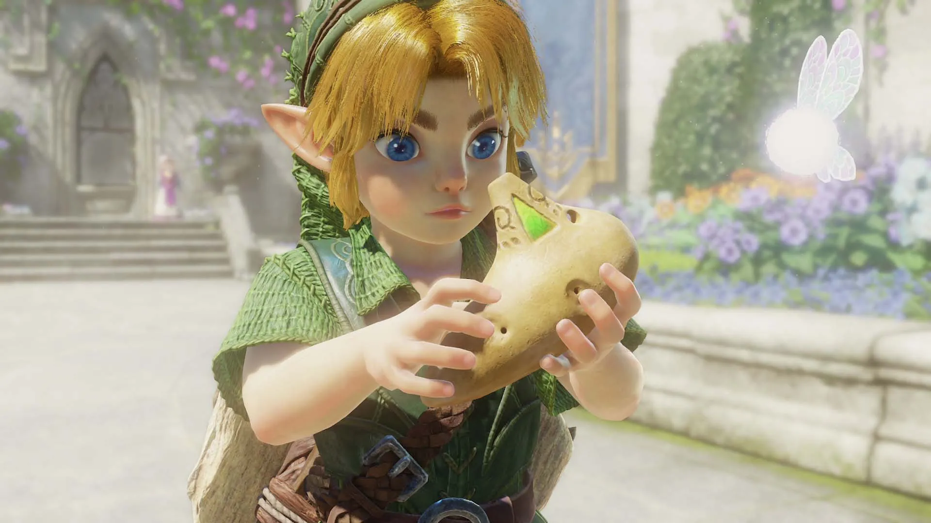 Ocarina of Time e GTA 6: «Nintendo è l’unica che può permettersi la sfida», per un ex-producer di Fortnite