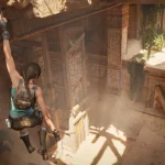 Tomb Raider Legacy of Atlantis si mostra in un nuovo trailer