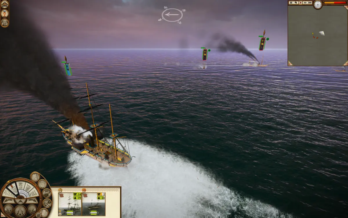 Total War Shogun 2 Complete Edition - immagine 3 della recensione