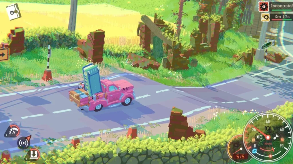 Truckful – Recensione PC