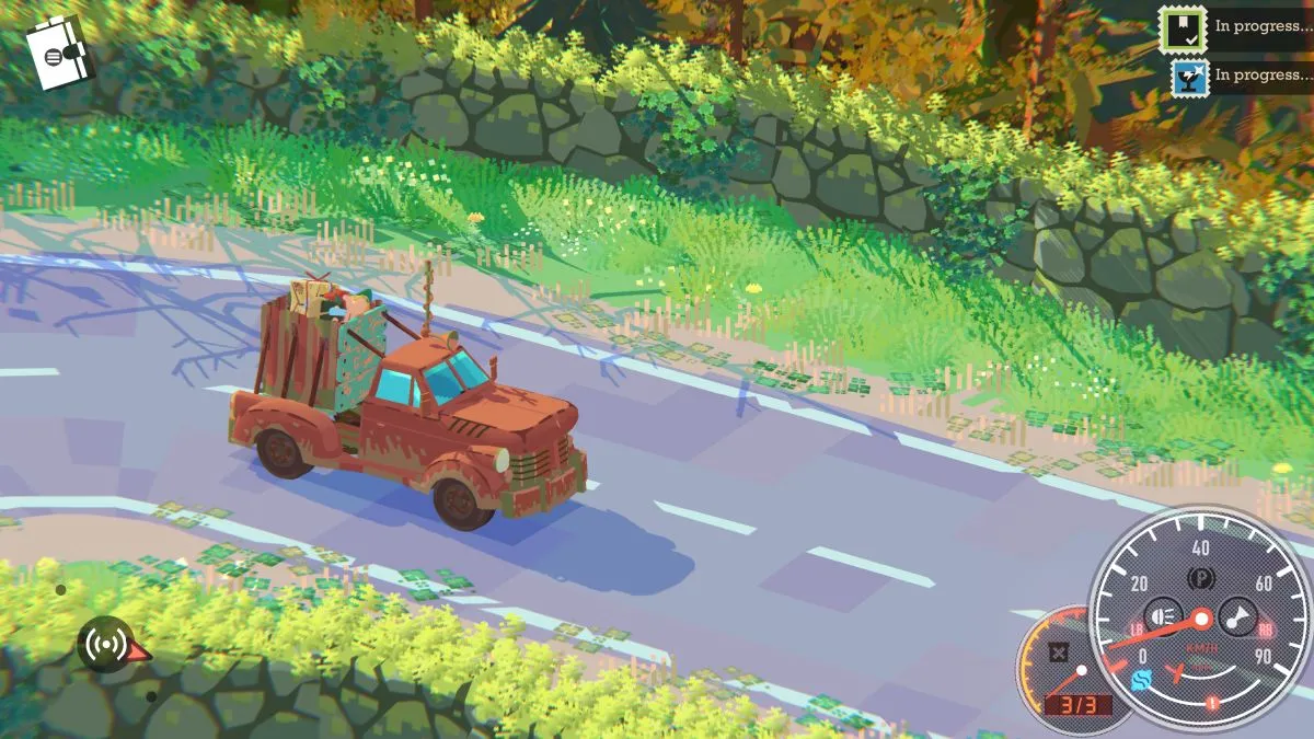 Truckful - immagine 2 della recensione