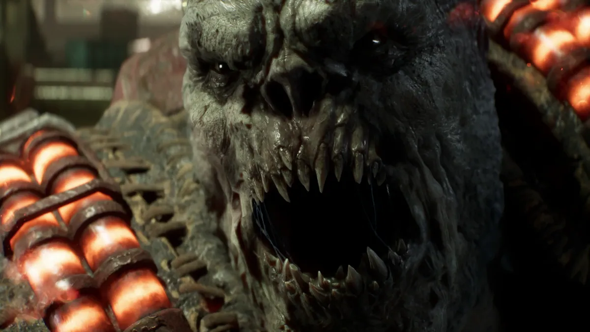 Gears of War: E-Day, Guida a tutti i collezionabili del atto 2