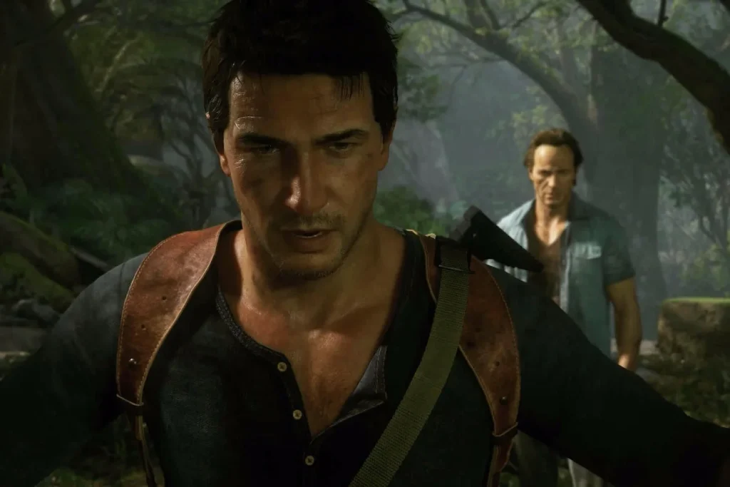 Uncharted potrebbe tornare: Shaun Escayg sarebbe la scelta ideale per il dopo Nathan Drake - immagine della notizia