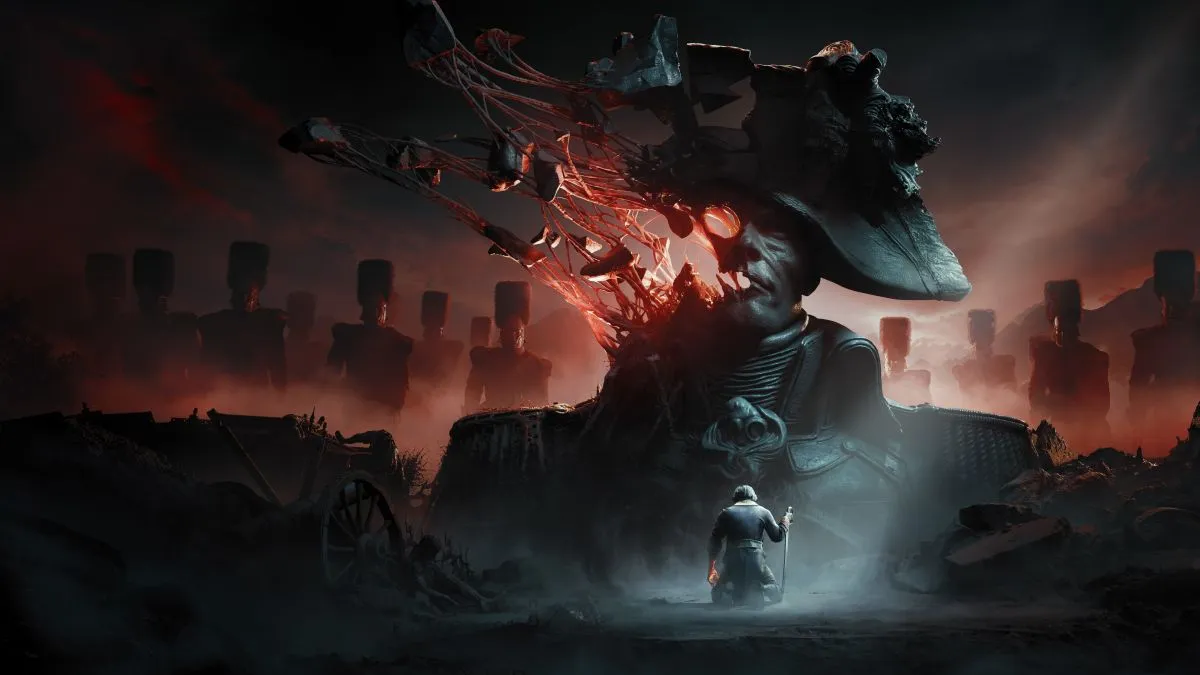 Valor Mortis - immagine 5 della recensione