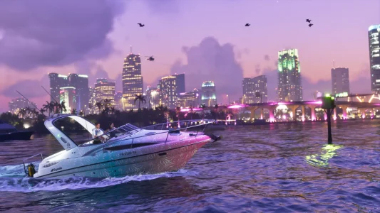 GTA 6,  ecco quando potrebbe uscire su PC