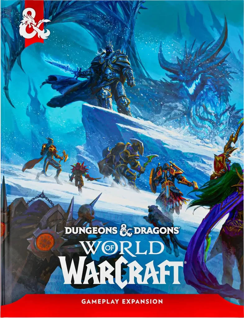World of Warcraft - immagine 4 dell'anteprima