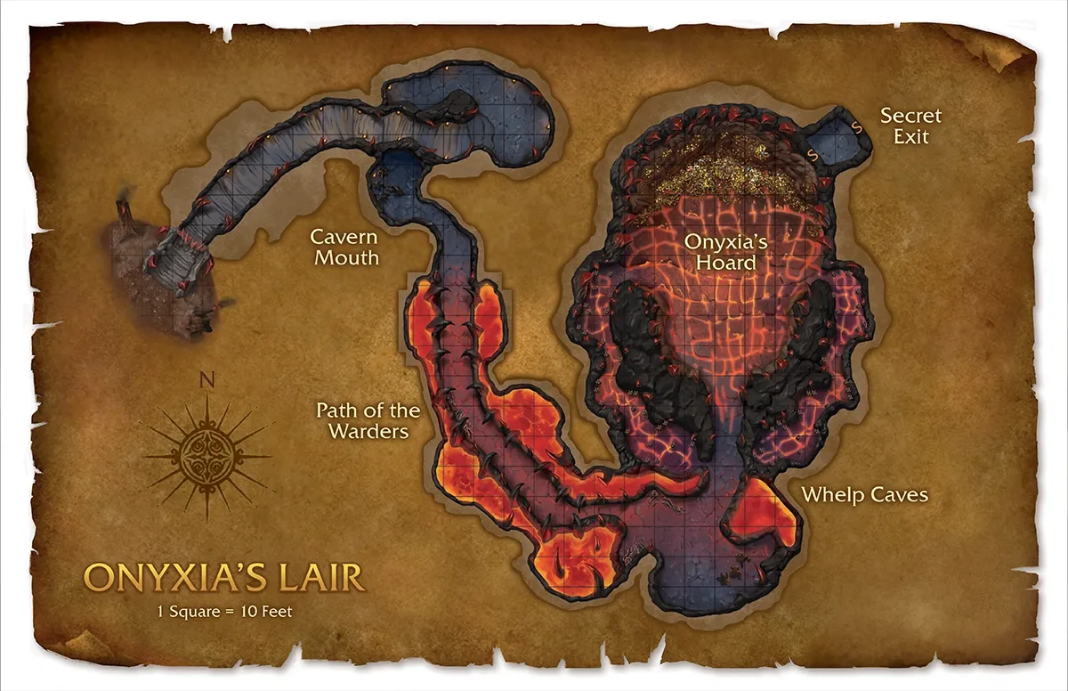 World of Warcraft - immagine 1 dell'anteprima