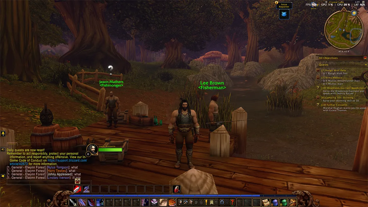 World of Warcraft - immagine 2 dell'anteprima