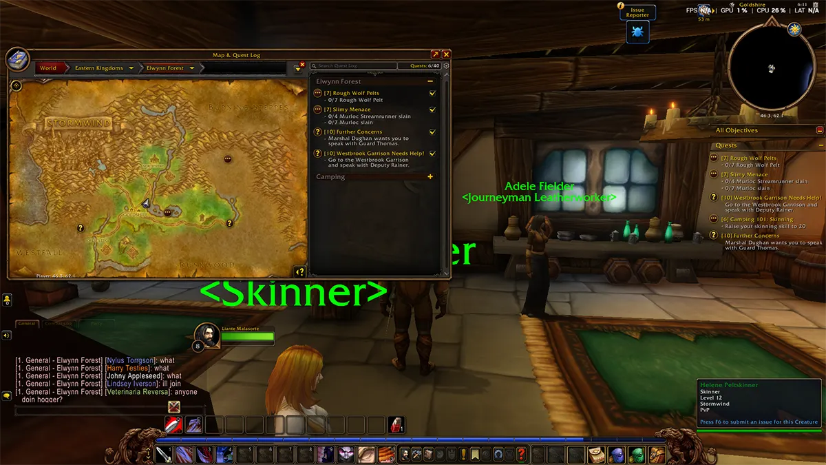 World of Warcraft - immagine 4 dell'anteprima