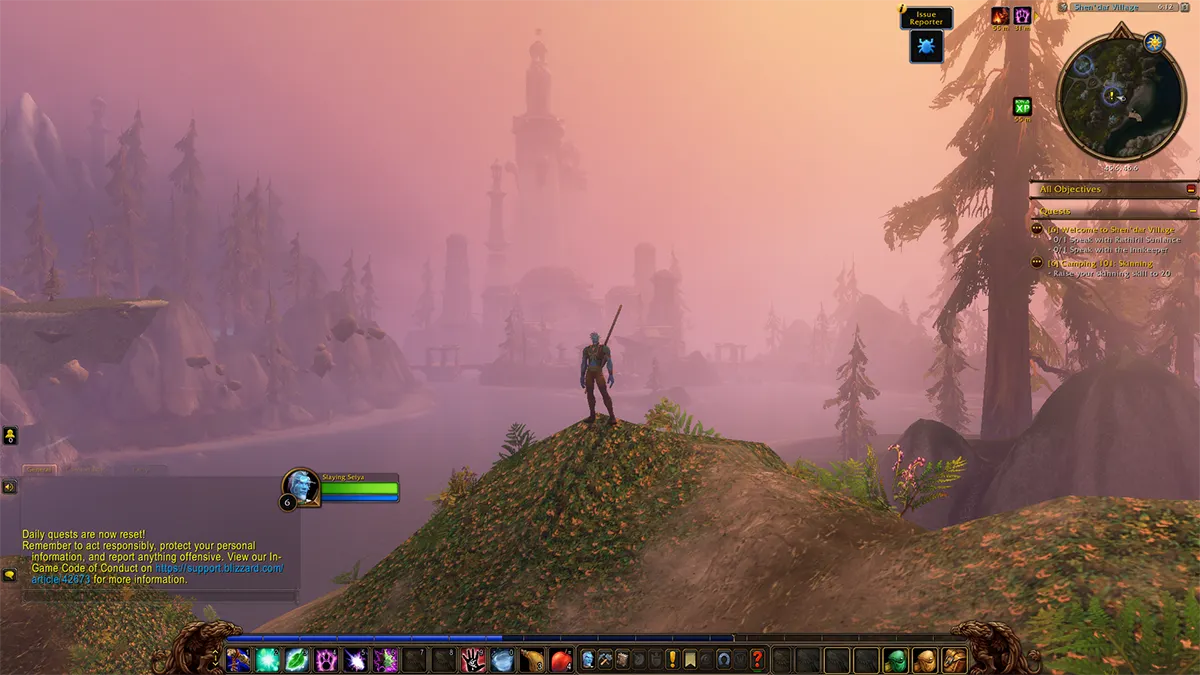 World of Warcraft - immagine 3 dell'anteprima