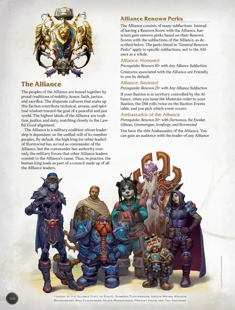World of Warcraft - immagine 2 dell'anteprima