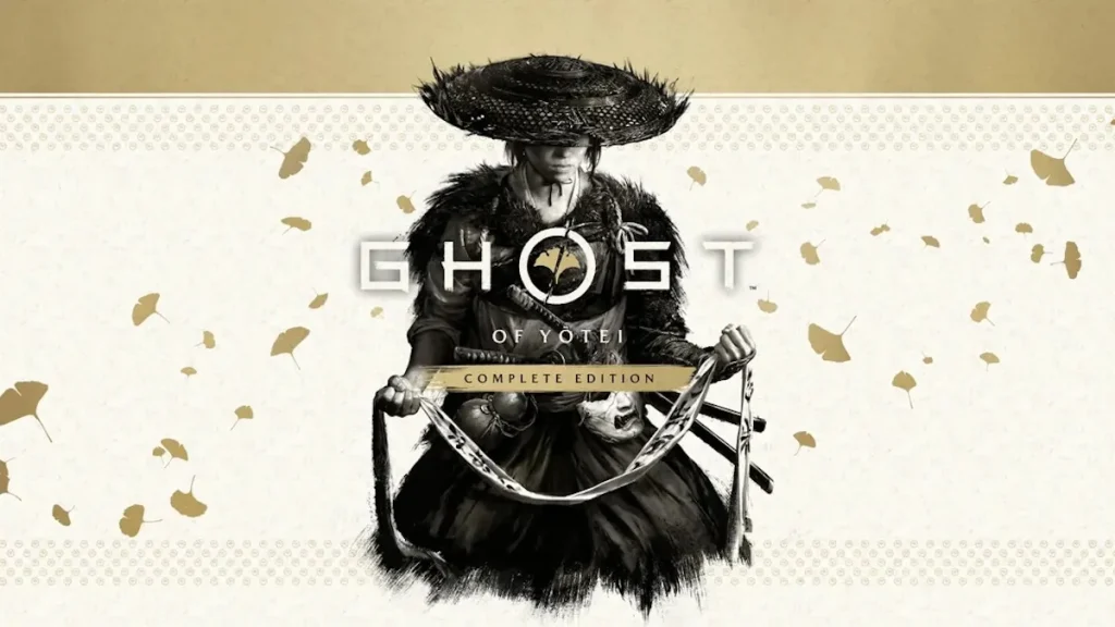 Ghost of Yotei - immagine della notizia