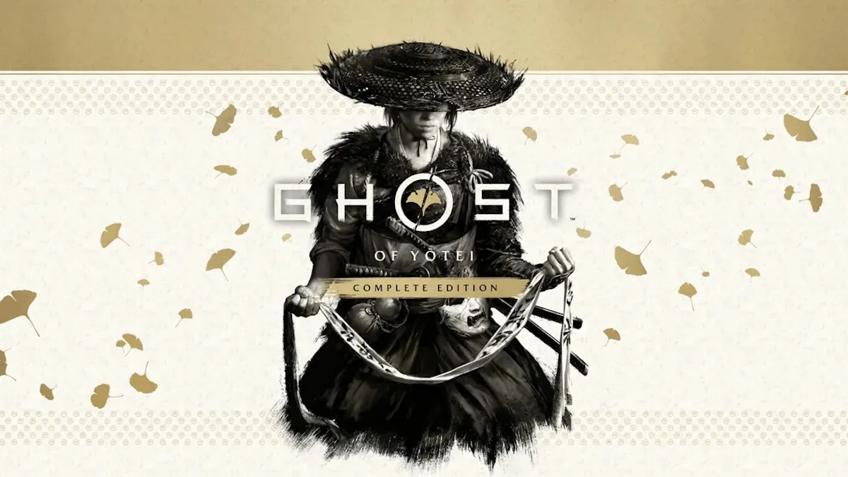 Ghost of Yōtei Complete Edition è disponibile su PS5