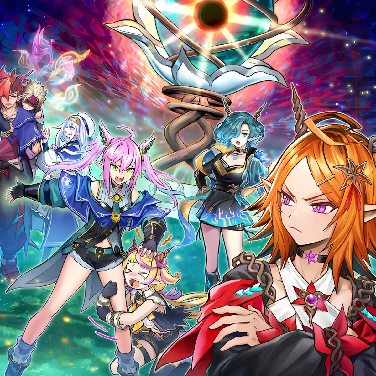Yu-Gi-Oh! - banlist TCG ottobre 2026