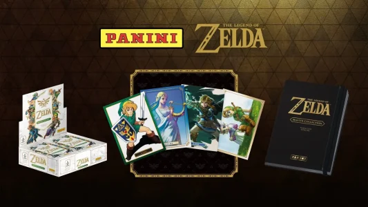 The Legend of Zelda - immagine 1 della notizia