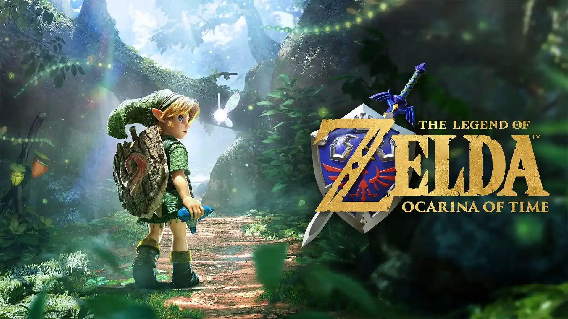 The Legend of Zelda: Master Collection