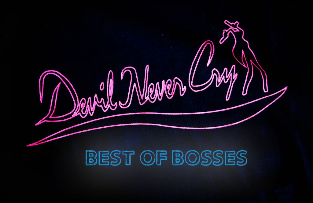 Devil Never Cry – Best of the Boss