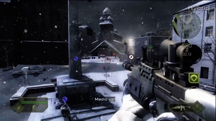 Battlefield dalle stelle alle stalle