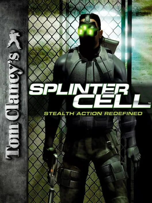 Tom Clancy’s Splinter Cell