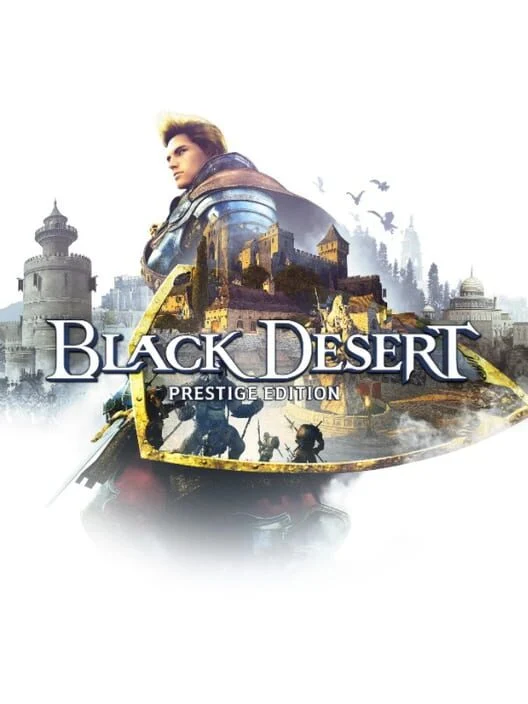 Black Desert Online