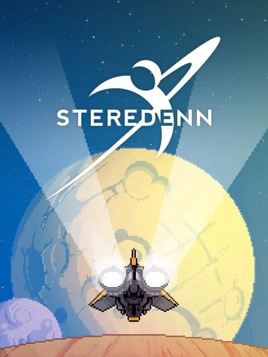 Copertina di Steredenn