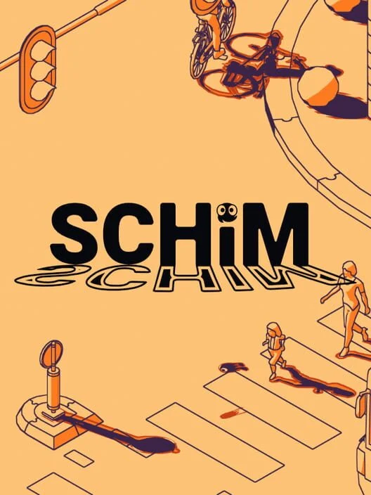 Copertina di SCHiM