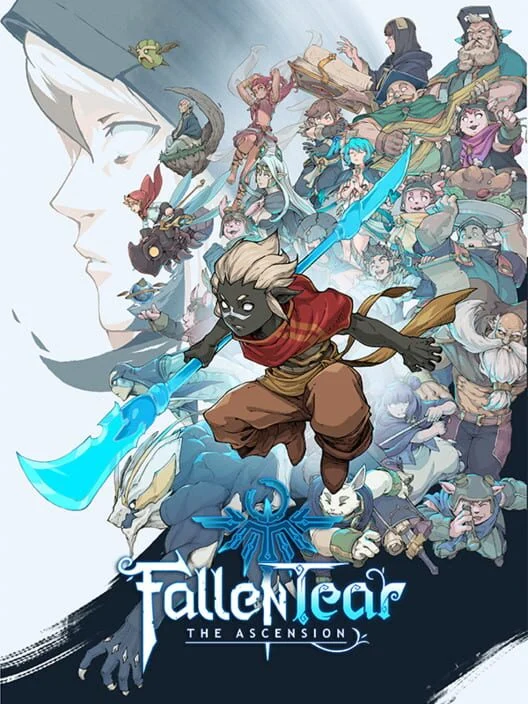 Fallen Tear: The Ascension