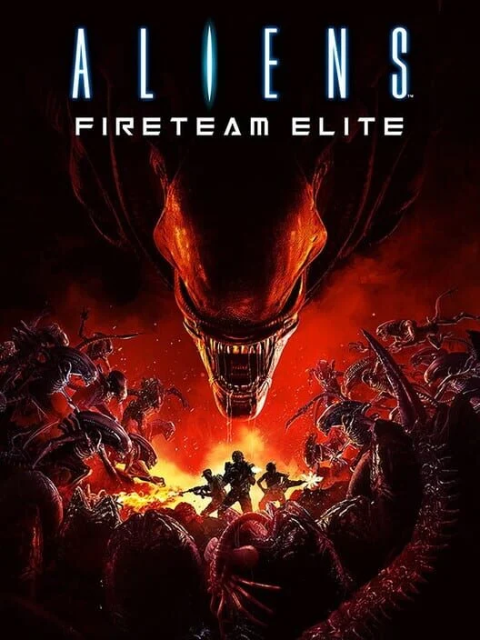 Aliens: Fireteam
